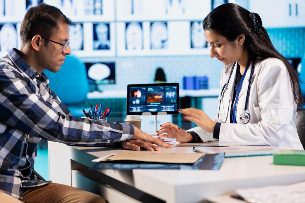 Health Analytics in Hospitals