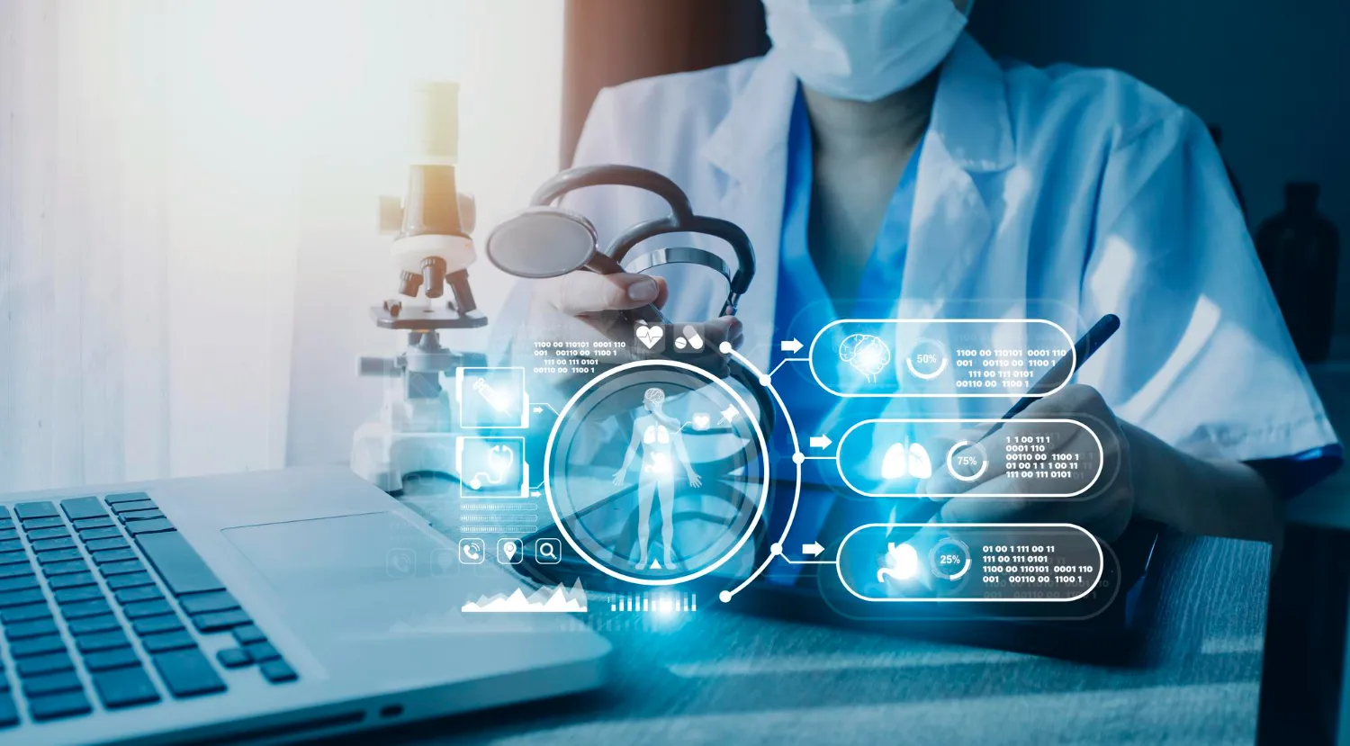 Enhancing patient centered services