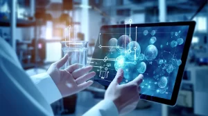 custom lab automation software