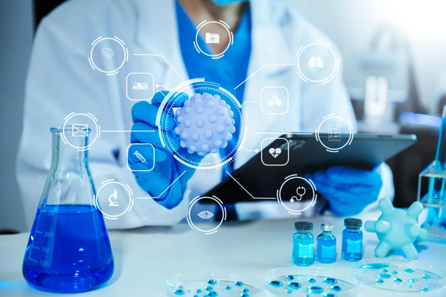 custom software solution