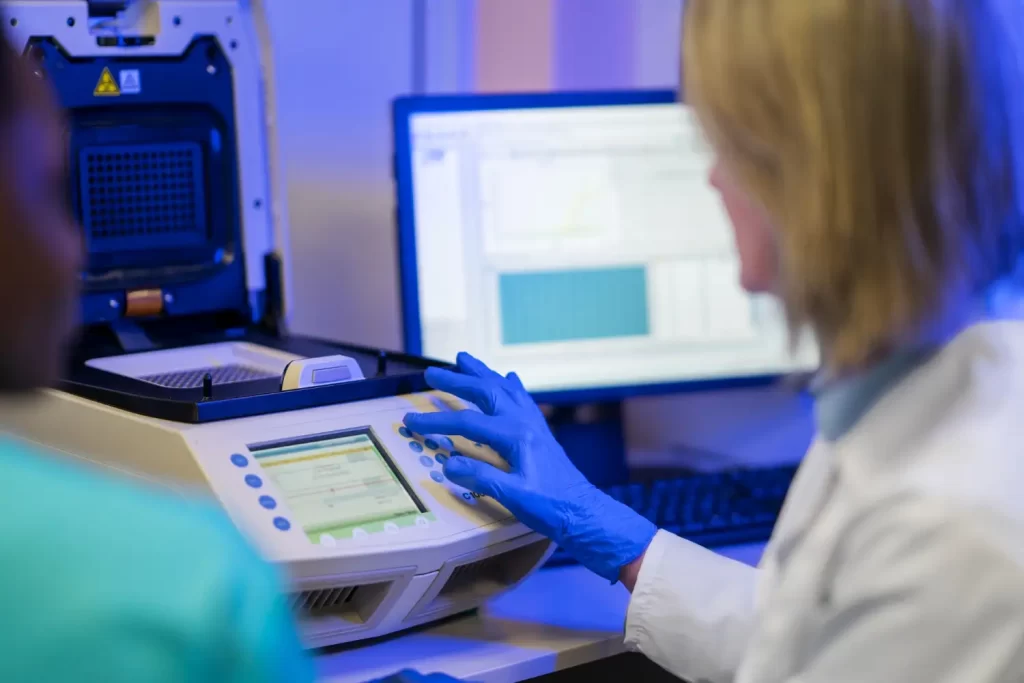 firmware developement