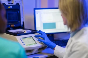 firmware developement