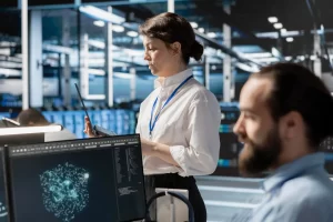 smart devops cheminformatics