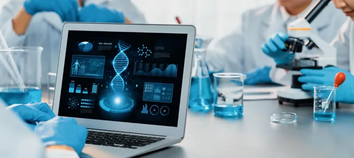 Genomic Research