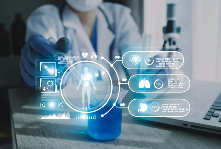 The Role of Health Analytics