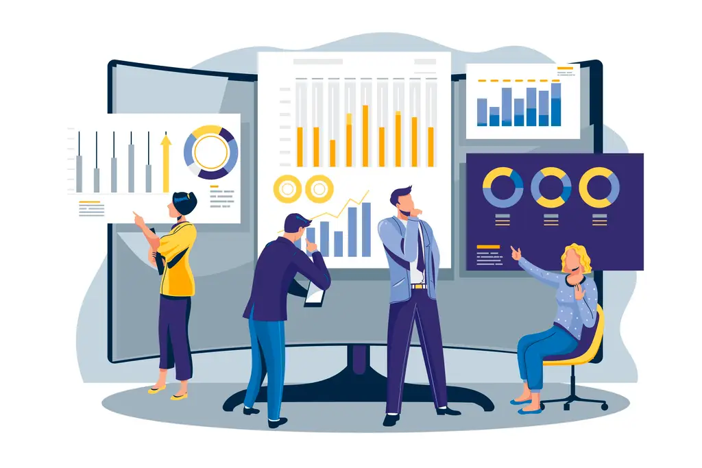 data-analytic-service