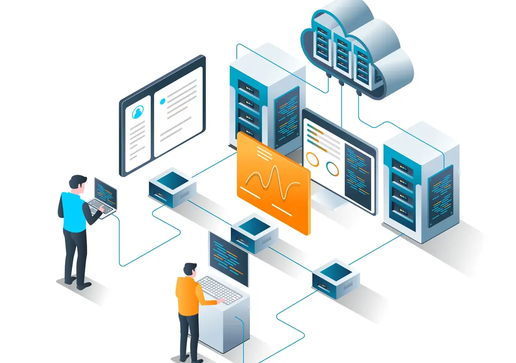 infrastructure-services