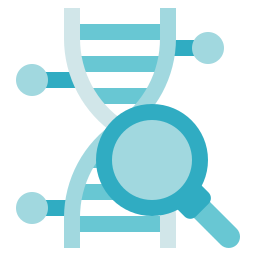 genomic-analysis-icon