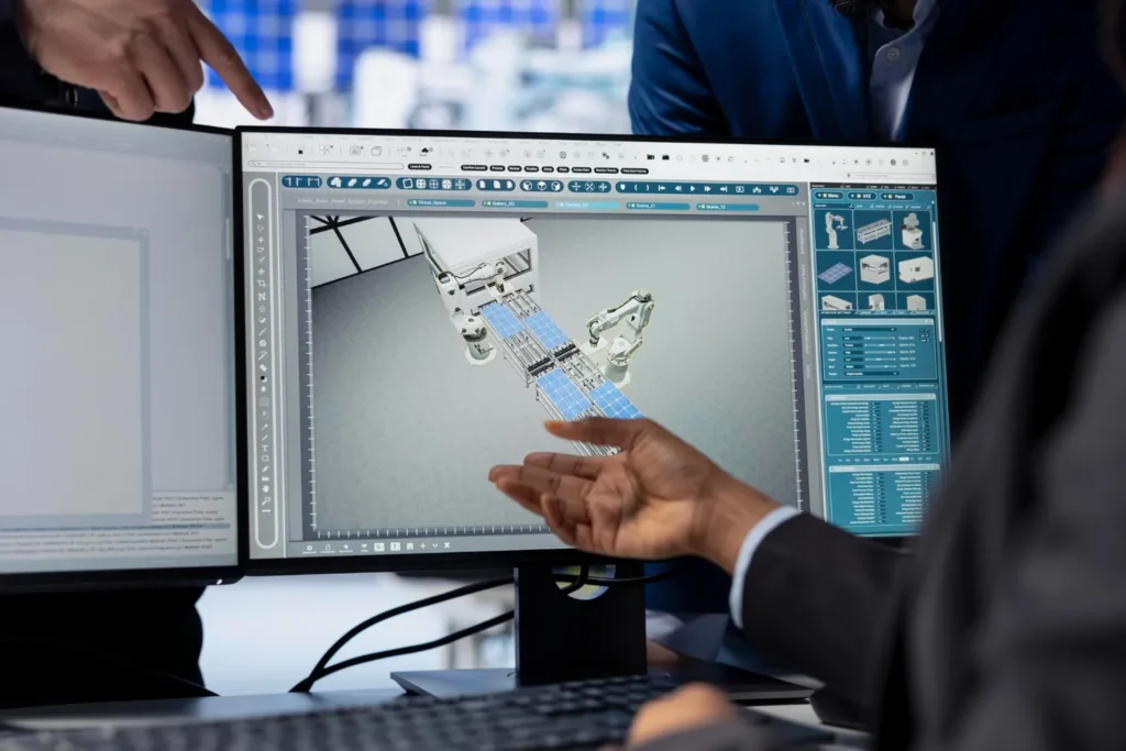 What Are Electrical Drawings, and Why Are They Important in Mechanical Design?