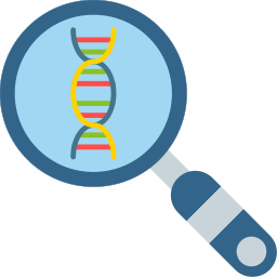 genomic-research-icon