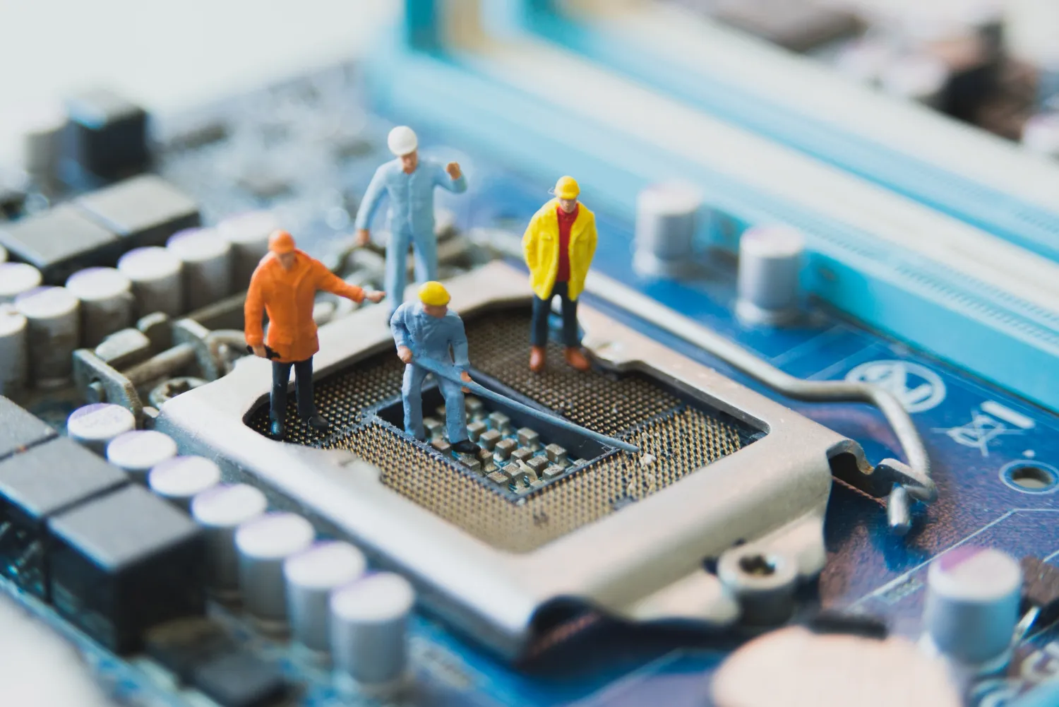 pcb-automation